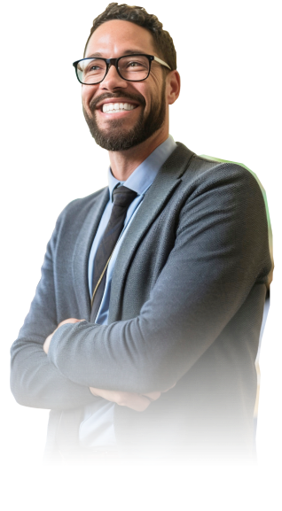 Empresários. A Conquista LOG é o seu parceiro de sucesso